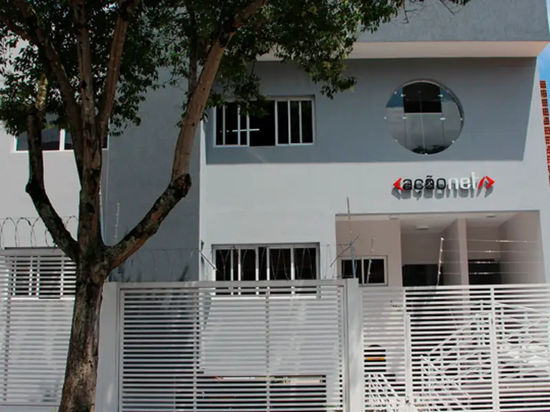 Agência AçãoNet