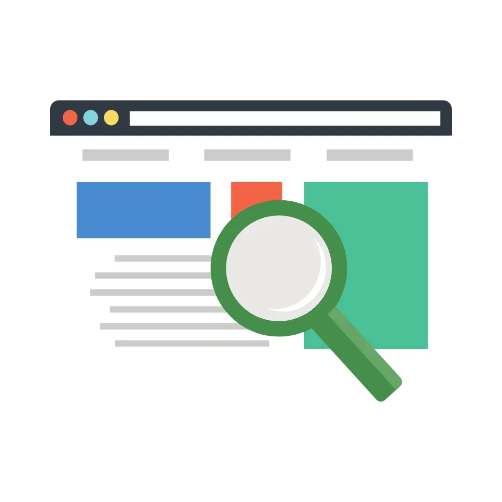 sites institucionais